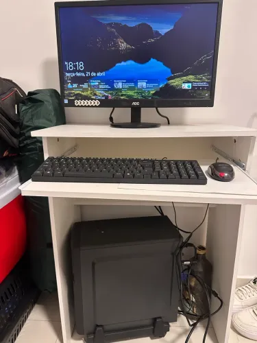 COMPUTADOR COMPLETO