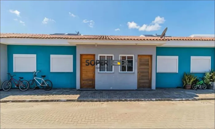 Casa em Condomínio Porto Alegre RS brasil