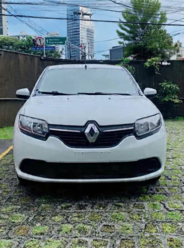 Renault Sandero Expression Hi-power 1.0 16V 5P 2015