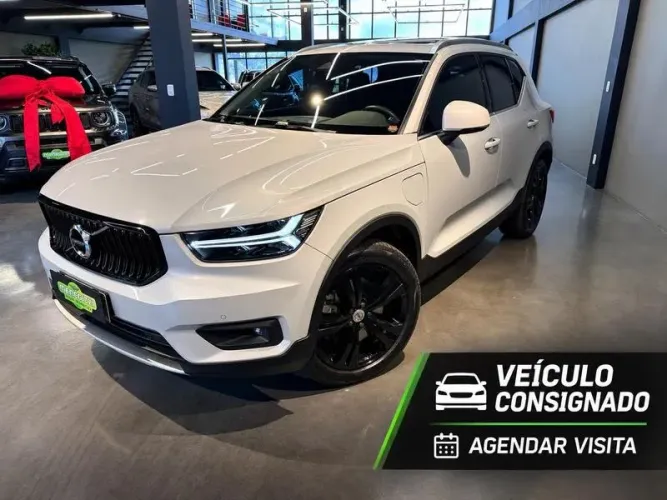 Volvo XC40 XC 40 T-5 Híbrido Inscription 1.5 FWD 2022