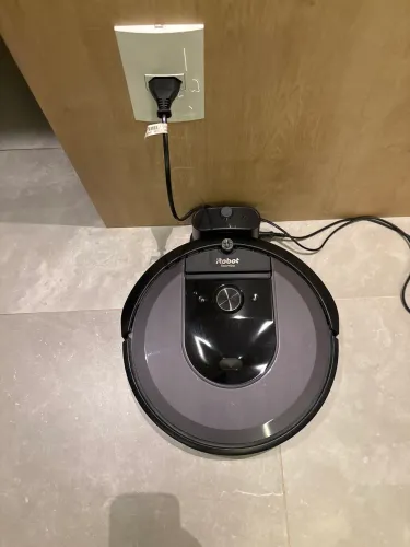 Irobot romba 7