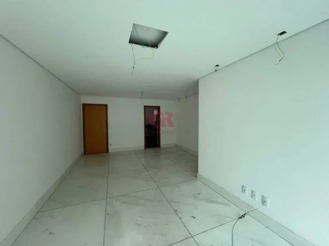 Apartamento à venda, 4 quartos, 1 suíte, 3 vagas, Buritis - Belo Horizonte/MG