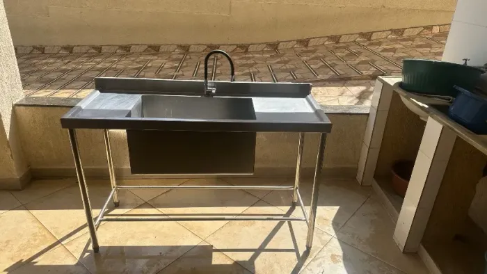 Cuba Para Cozinha