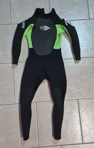 Long John Mormaii Extra Line 3.2 Infantil