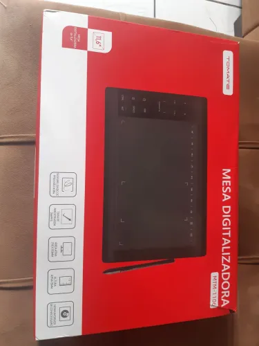 Mesa digitalizadora 