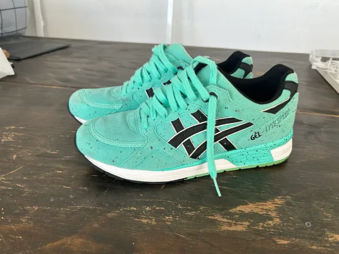 Tênis Asics Gel Lyte Speed