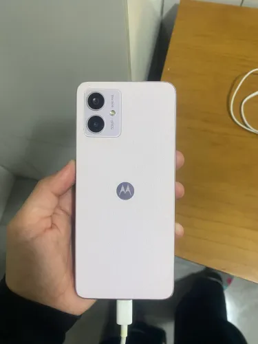 Vendo celular motorola
