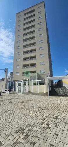 APARTAMENTO LADO PRAIA, 270MIL