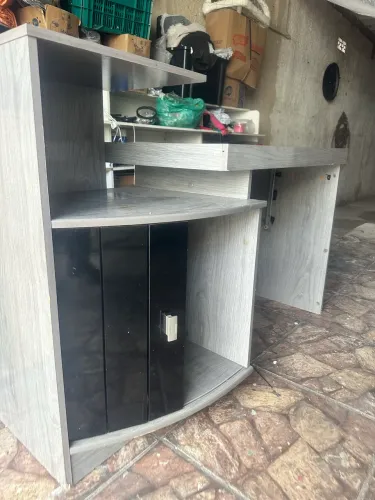 Rack computador