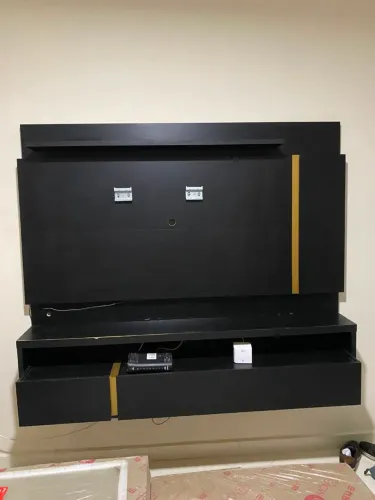 Painel de TV 