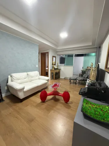 Área Privativa / Garden com 2 quartos à venda em Belo Horizonte