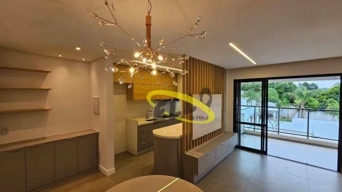 Apartamento à venda, 106 m² por R$ 1.280.000,00 - Maderá Granja Viana - Cotia/SP