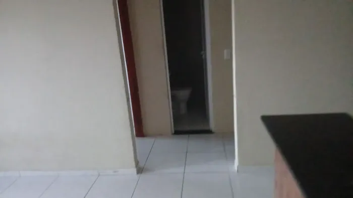 Alugo esse apartamento
