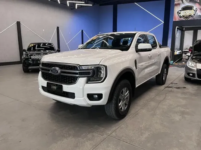 Ford Ranger XLS 2.0l 4X4 2026