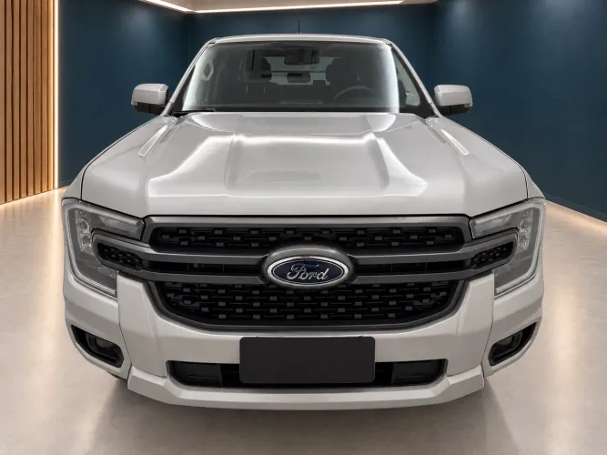 Ford Ranger XLS 2.0l 4X4 2024