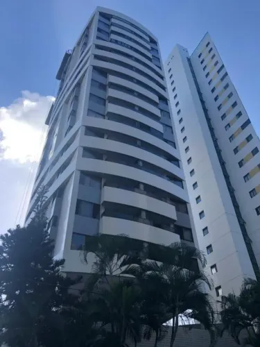 MORAR BEM FAZ TODA A DIFERENÇA, AMPLO APARTAMENTO 2 VAGAS