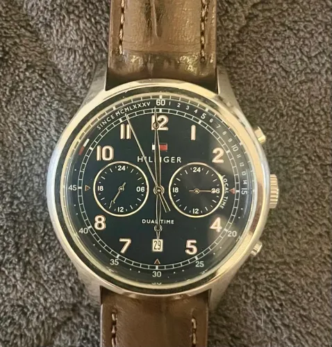 Relógio Tommy Hilfiger