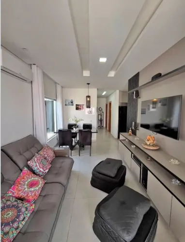 Vendo casa na Condor (S)