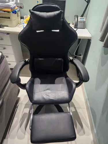 Cadeira Gamer