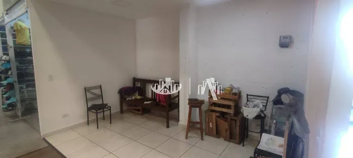 Sala para alugar, 20 m² por R$ 1.740,00/mês - Ouro Branco - Londrina/PR