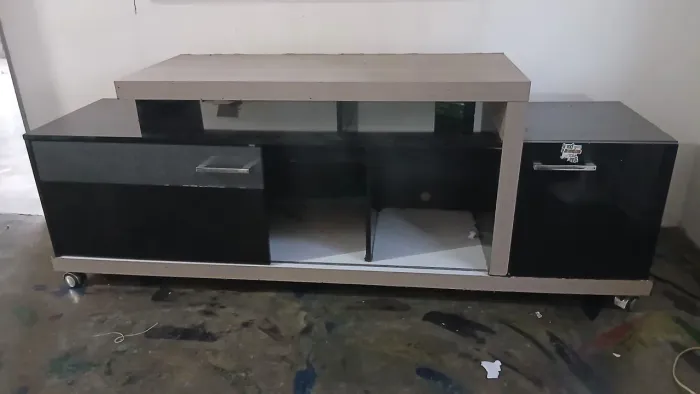 Vendo um rack em ótimo estado