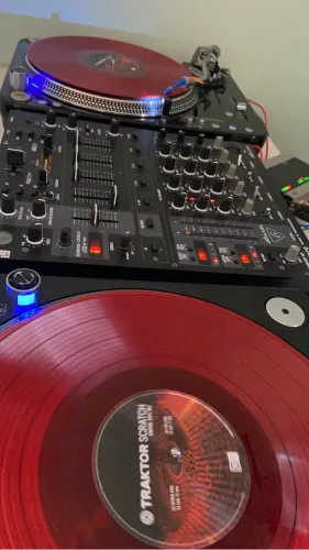 PLX 1000 - Pioneer