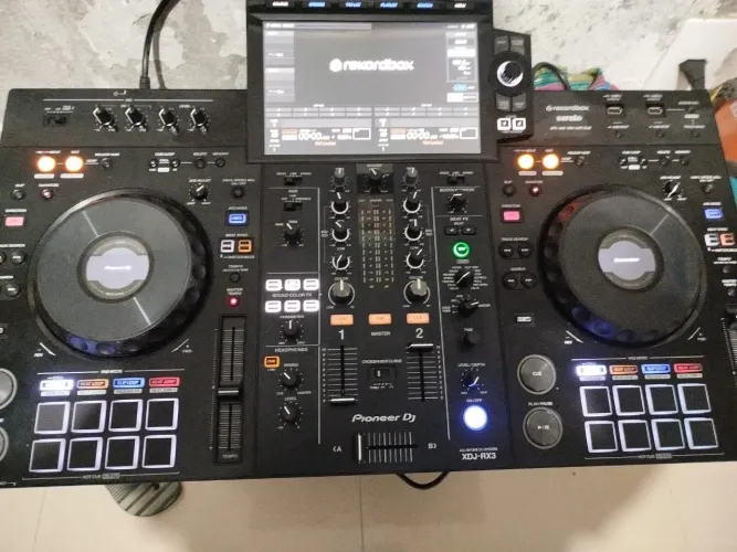 XDJX3 Pioneer 