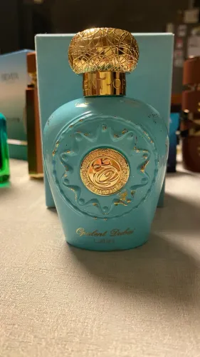 opulent Dubai