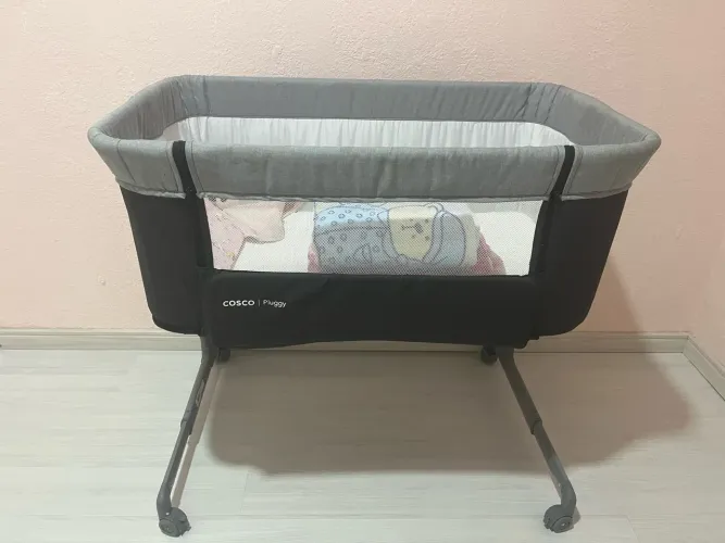 Berço portátil em excelente estado 