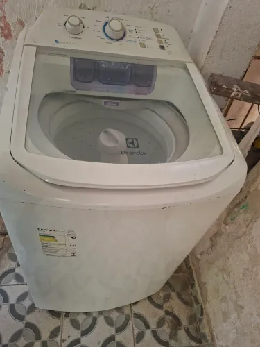 Maquina de lavar