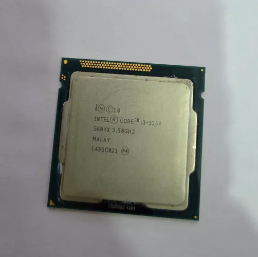 Processador Intel Core i3-3250 3.50GHz - LGA 1155