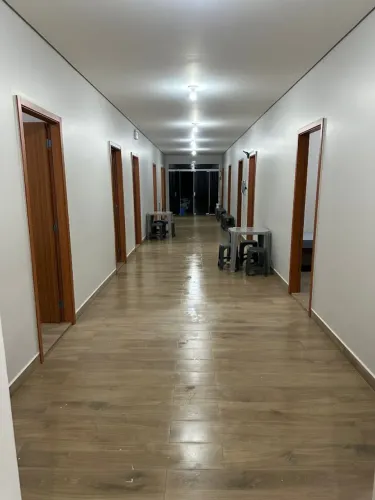 Alojamento