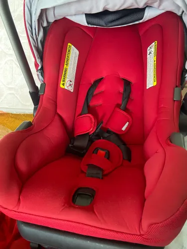 Bebe conforto LUXO marca NUNA