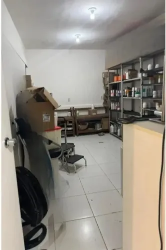 Sala para alugar, 43 m² por R$ 2.500,00/mês - Rio Vermelho - Salvador/BA