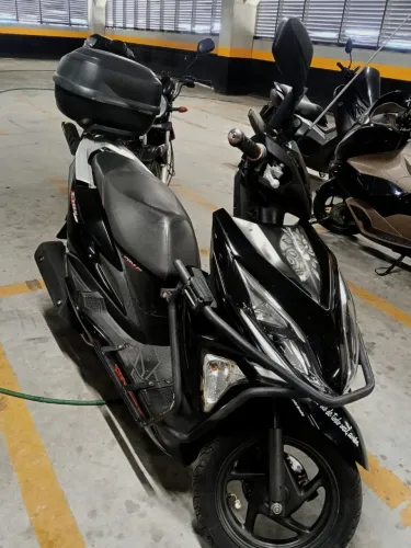 Honda Elite 125 -2019