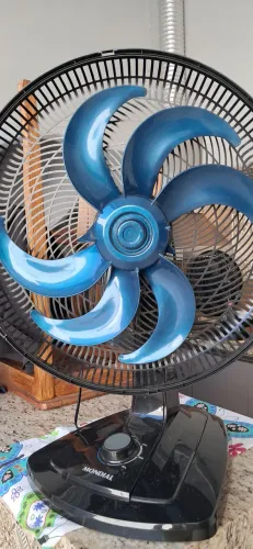 Ventilador Mondial 50 cm