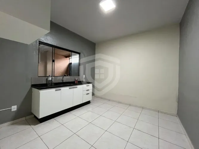 Casa para locação 1 suíte e 60 m² na Vila Independência | Bauru/SP
