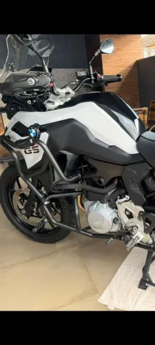 BMW F750 GS Premium 2020