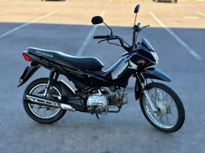 Pop 110i 2017 EXTRA