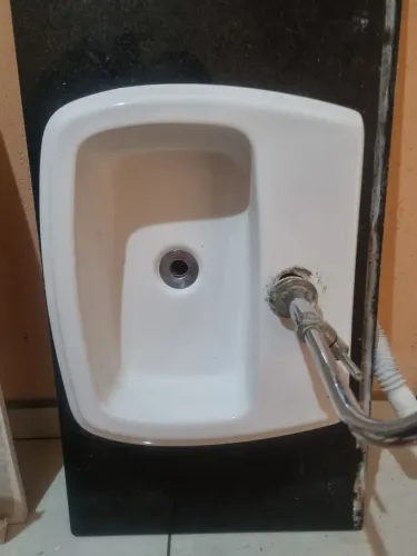 Pia granito sao gabriel com cuba