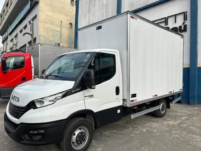 Iveco Daily 35.160 23/23