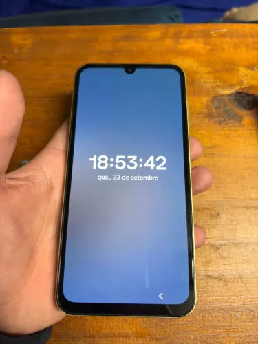SAMSUNG GALAXY A15 5G ? 256GB + 8GB RAM