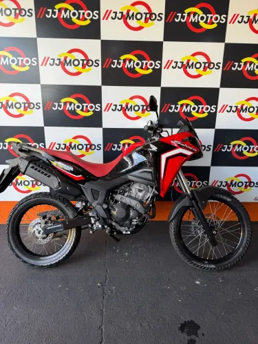 ?HONDA SAHARA 300 RALLY FLEX 2025?FAÇO SIMULAÇÃO ONLINE
