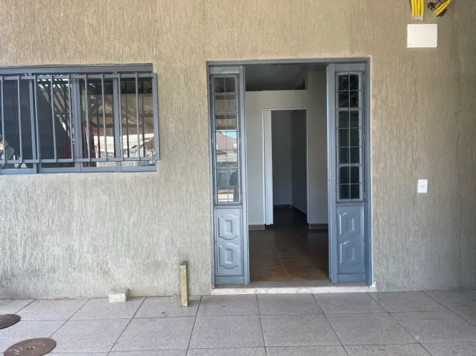 Excelente apartamento na Quadra 402 Recanto das Emas