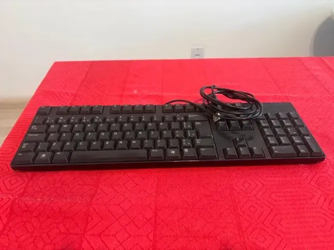Dell Teclado mecânico