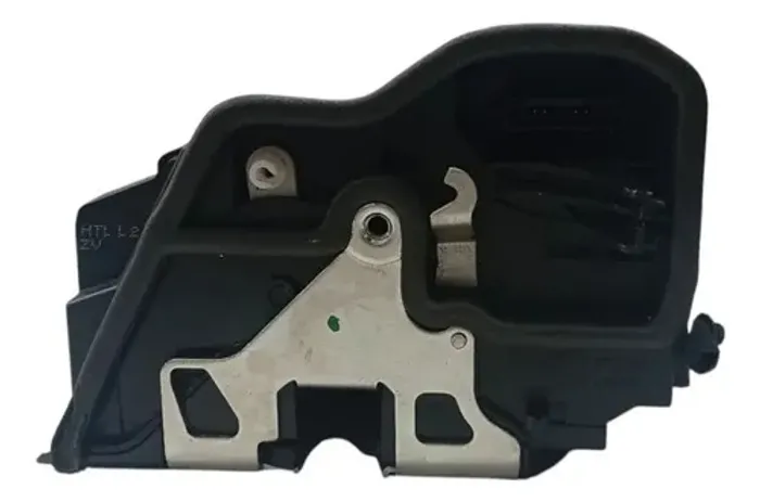 Fechadura Porta Tras Esq Bmw 320i Active 2.0 2017 2018