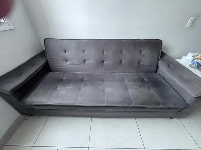 Sofá cama