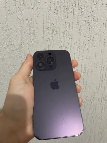 iPhone 14 Pro LEIA A DESCRIÇÃO 