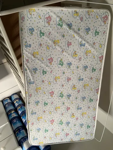 Berço Infantil