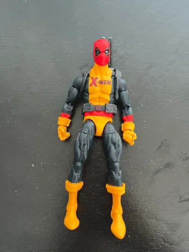 Deadpool X-Men - Marvel Legends